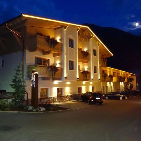 Apart Hotel San Antonio Sankt Anton am Arlberg Exterior photo